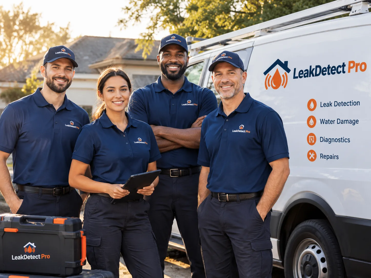 Roof Repair company in Newark, CA